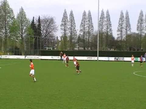FC Geleen Zuid C1Dino