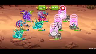 Dragonary daily mission