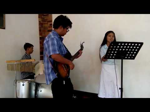 Kick him down by:CBCYOUTH