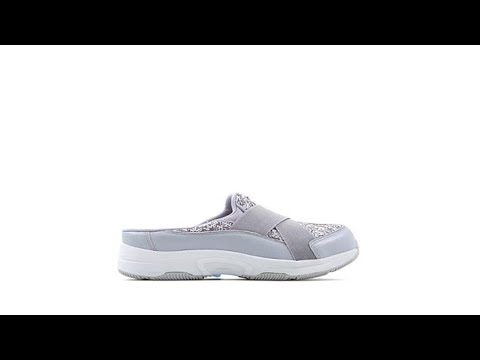 easy spirit Outjump Sport Clog