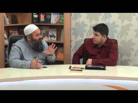 Pse është i ndaluar alkooli - Hoxhë Bekir Halimi