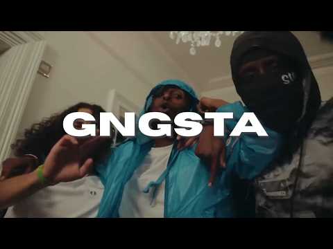 [FREE] Aitch x 50 Cent x KAWALi x 2000s Type Beat - "GNGSTA"