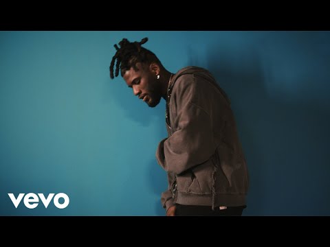 Agatchu - Maradona (Official Visualizer)