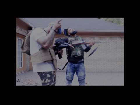 Don Yella and Mr. Luck