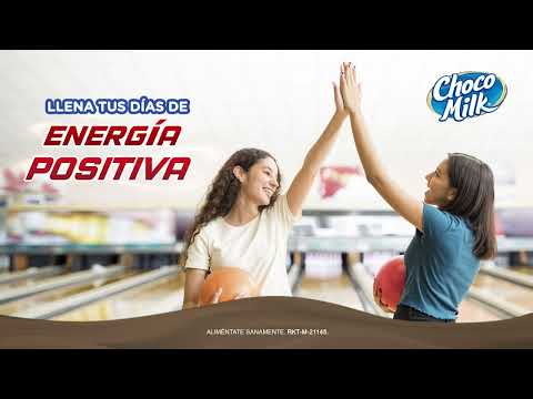 thumbnail video image 2 of Chocolate en polvo Choco Milk   1750 g, 2 of 4