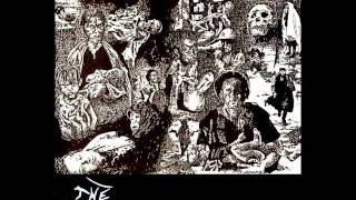 The Legion Of Parasites - Death in the City