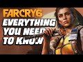 Far Cry 6 Everything You Need to Know