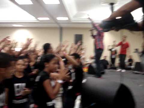 Samuel Christian - Deus da Minha Vida