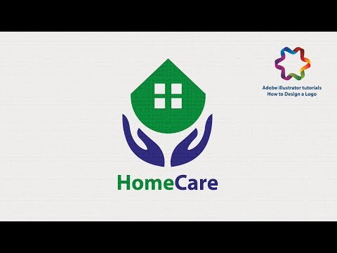 Adobe illustrator Flat Logo Design Tutorial For Beginners Logo Design illustrator Mountains
