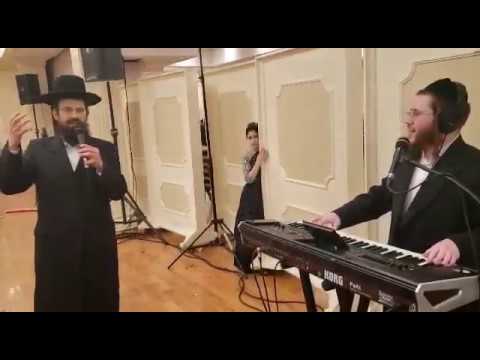 Yisroel Werdyger & Avrumi Berko 30 Songs in 7 Minutes