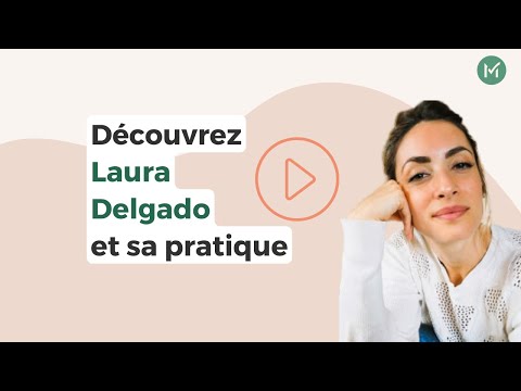 Présentation Laura Delgado Gonzalez