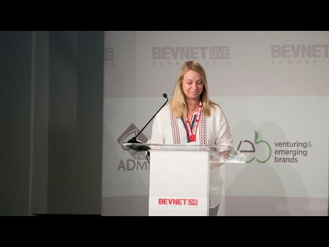 Semifinals: New Beverage Showdown 11 - Sweet-tauk Lemonade