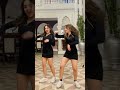Chinki And Minkin Hot Hot Video Surabhi And Samriddhi Hot Video Instagram Reels Surabhi Samriddhi