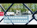 Gaswinning mag doorgaan & fokkampioen in onze provincie | Drenthe Nu 18 augustus 2021