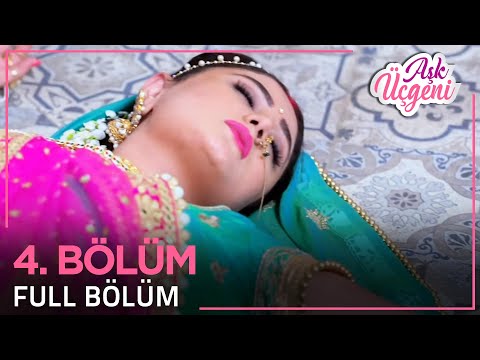 Aşk Üçgeni 4. Bölüm