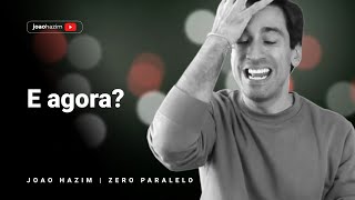 BITCOIN E CRIPTO EM QUEDA. E AGORA?