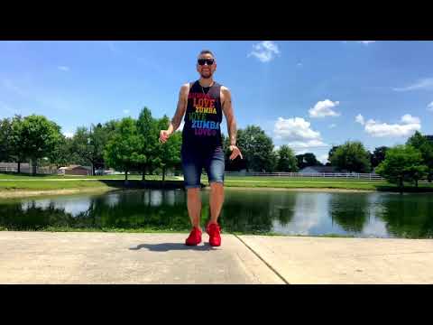 ‘El Meneito’ by Pedro Camacho Zumba Mega Mix 71