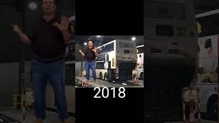 Download lagu He repaired the KMB ASV by Flex Seal#flexseal#flextape#philswift#KMB#ASV mp3