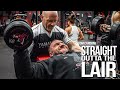 Straight Outta The Lair - Dom Cardone