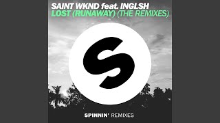 Lost (Runaway) (Made in Paris Remix)