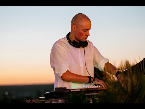 MANU - Deep Breath in the Sunlight live set @Lviv, Ukraine 2021
