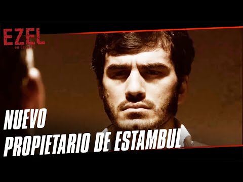 La Policía Está De Acuerdo Con Ramiz - Ezel En Español Capitulo 103