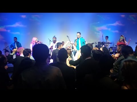Undercover Live Entertainment 2016 Show band reel (1)