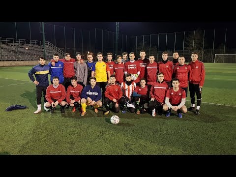 Atletic Olimpia Gherla - SUPPORTER 2.0