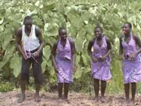 M Dr Lagwe (lakako deg olel mito tun gulu ki rec keken)