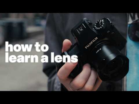Video thumbnail for TTartisan AF 17 mm f/1.8 Air review 2