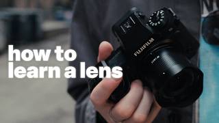 The Only Way to Learn a Lens (TTArtisan 17mm f/1.8 Air)