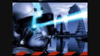 Funker Vogt Gunman (Crossed Mix)