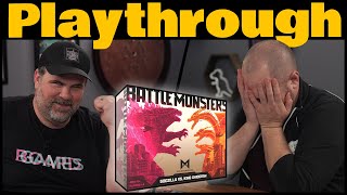 Battle Masters video thumbnail