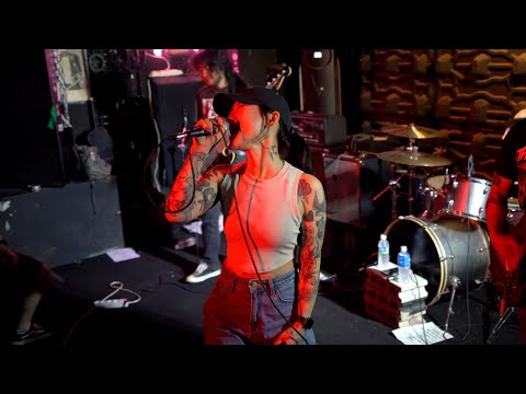 슬랜트 (𝐒𝐋𝐀𝐍𝐓) Live⚡Full Ver. @Club SHARP  • 230909