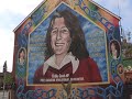 Bobby Sands remembered by fellow hunger striker Pat Sheehan