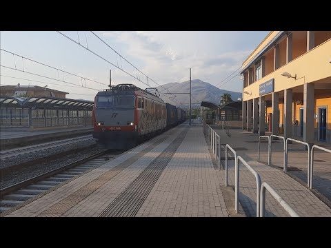 TCS MILANO SMISTAMENTO-VILLA S.G BOLANO IN TRANSITO A MARCELLINA