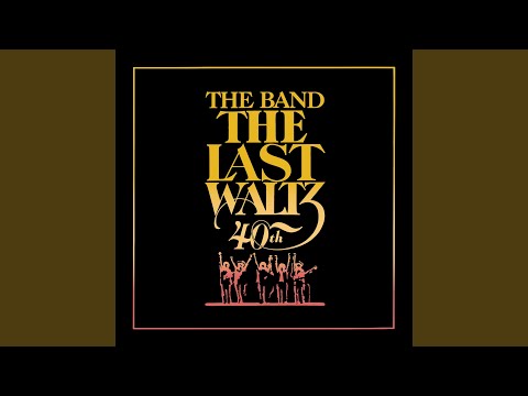 Video thumbnail for The Last Waltz Suite: The Weight