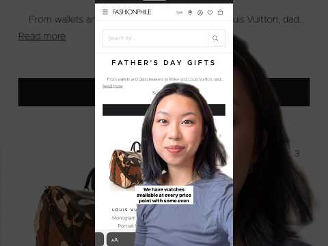 Father’s Day Gift Guide