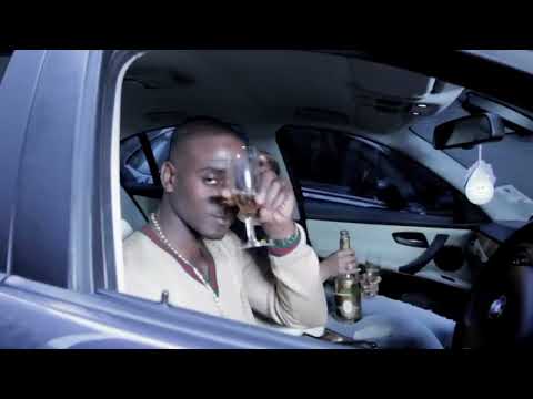 B1Vuitton x Skrapz - #Dominic Champagne Campaign (Music Video)