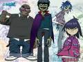 Sound Check (Gravity) -- Gorillaz