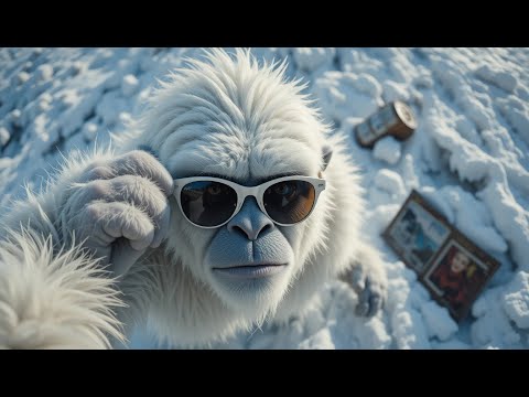 I Found a Hidden Cave While Escaping the Storm — What I Saw Inside Shocked Me”