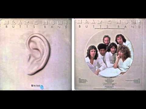 Butts Band - White House