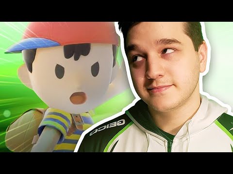 OH BOY, FIGHTING AGAINST NESS (First to 10 with BestNess)