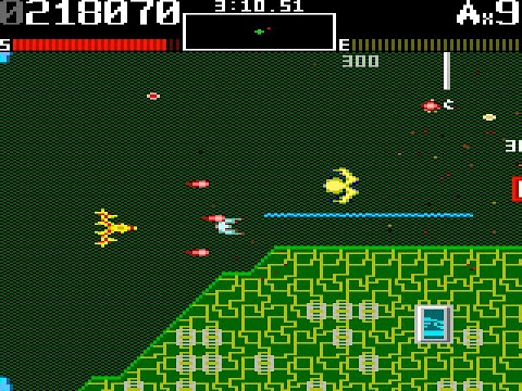 End of 2020 Update - ADG Filler #84