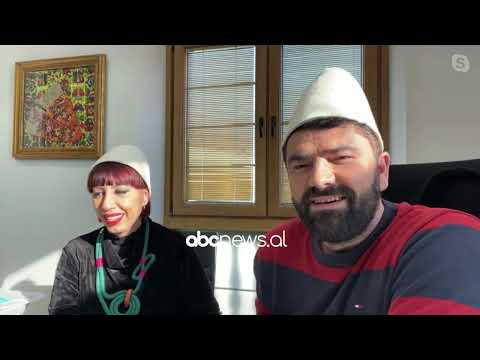 "Kosova” bën bashkë Irma Libohovën e Shkodran Tolaj: Klipin e bëmë për 30 minuta | ABC News