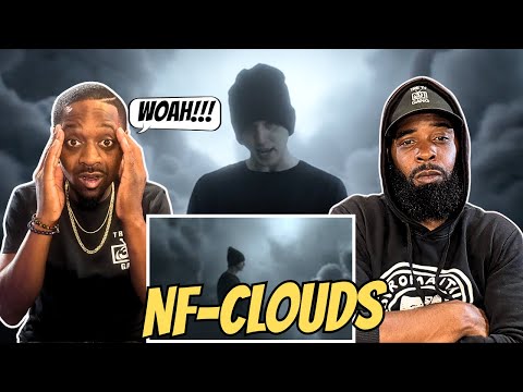 Bar After Bar — Introducing Tay — NF “CLOUDS” | FIRST REACTION