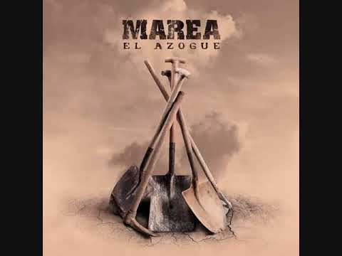 Marea - El Azogue (2019) (Full Album)