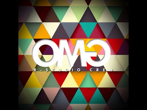OMG  -  R Studio Crew  #puurnoice