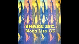 Shake Inc    Ambient Rubb A Dubb