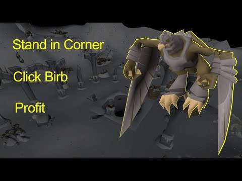 Practically Guaranteed - Kree'arra